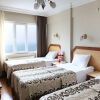 Отель Benler Otel Laleli, фото 30