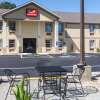 Отель Econo Lodge Harrisburg - Southwest of Hershey Area, фото 11
