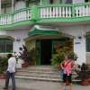 Отель Nha Terra, фото 9