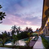 Отель Manna Kebun Villas & Residence, фото 3