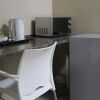 Отель M n M Guest House in Polokwane Turfloop, фото 8