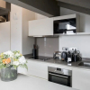 Отель Mammoth Lodge Penthouse T5 D13, фото 15