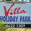 Отель Villa Holiday Park, фото 1