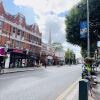 Отель 1-bed Apartment in Ealing - 2mins From Station, фото 1