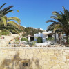 Отель Tranquil Villa With Sea View in Ammopi Karpathos, фото 1
