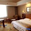 Отель Jixi Junbo Business Hotel в Jixi