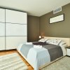 Отель Irundo Zagreb - City Plaza Apartments, фото 14