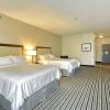 Отель Holiday Inn Express Hotel & Suites Batavia - Darien Lake, an IHG Hotel, фото 5