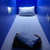Отель QB Sleep Capsule Hotel, фото 3