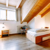Отель Delago-Stabler-Mansarda-Emma(PFS305), фото 6