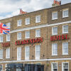 Отель The Clarendon Hotel - Blackheath в Лондоне