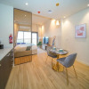 Отель JVC Studio park view fully equipped - 360 vacation, фото 8