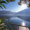Отель Villa Lugano Lakefront, фото 13