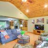 Отель Lake Cumberland Home 1/2 Mi to Beaver Creek Marina, фото 21