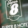 Отель Super 8 by Wyndham Koblenz, фото 34