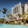 Отель Embassy Suites by Hilton Fort Lauderdale 17th Street в Форт-Лодердейле