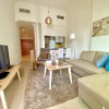 Отель Marco Polo - Cozy Apt Close to Metro, Beach Dubai Marina Mall, фото 39