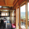 Отель Chalet with 5 Bedrooms in Les Gets, with Wonderful Mountain View, Furnished Garden And Wifi, фото 19