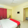 Отель Oyo 15628 Peenya Gymkhana Comforts, фото 5