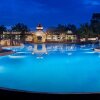 Отель Disney's Saratoga Springs Resort & Spa, фото 14