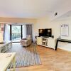 Отель Forest Beach Unit 105 - 2 Br Condo, фото 7