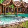 Отель Gili One Hotel & Resort, фото 27