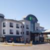 Отель Holiday Inn Express Hotel & Suites ROCK SPRINGS GREEN RIVER, an IHG Hotel, фото 1