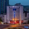 Отель Jinjiang Inn Mianyang Technical Building Flyover, фото 16