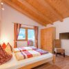 Отель Beautiful Chalet with Sauna Near Ski Area in Krimml, фото 6