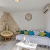 Отель Amazing Home in Privlaka-sabunike With 2 Bedrooms, Wifi and Outdoor Swimming Pool, фото 38