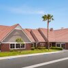 Отель Residence Inn Palmdale Lancaster, фото 16