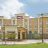 Отель Hampton Inn & Suites Palestine, фото 1