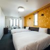 Отель TAPSTAY HOTEL - Vacation STAY 35228v в Саге