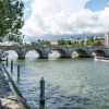 Отель Paris 5e entre Notre Dame & Pantheon, фото 20