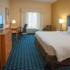 Отель Fairfield Inn & Suites by Marriott Orange Beach в Оранжд-Биче