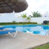 Отель Mi casa es su casa. Casa con acceso a alberca en Cancun, фото 11