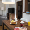 Отель Maistra Select Srebreno Premium Apartments, фото 2