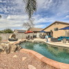 Отель Radiant 'peoria Paradise' House w/ Pool & Patio!, фото 24