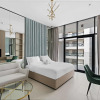 Отель Luxurious Studio in Westwood by Imtiaz - Al Furjan, фото 9