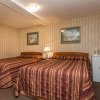 Отель Howard Johnson Express Inn, фото 6