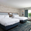 Отель Hampton Inn & Suites Manistee Waterfront, фото 22