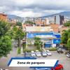 Отель Cozy Vacation Home in Medellin With 3 Bedrooms and Pet-friendly, фото 14