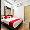 Отель SRK Inn by OYO Rooms, фото 3