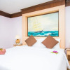 Отель Phuket Island View Resort, фото 11