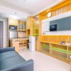Отель Modern And Comfort 2Br Transpark Cibubur Apartment, фото 5