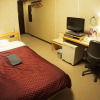 Отель Ebisu Hotel, фото 4