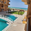Отель Tertels Beach Resort Hurghada F 2-6, фото 13