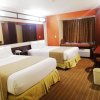 Отель Microtel Inn and Suites Toluca, фото 5