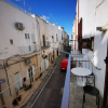 Отель Le Perle 53 Sea View Terrace Flat, фото 13