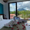 Отель La Fortuna Lodge, фото 14